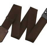 Groove Life Magnetic Belt (Brown/Walnut)