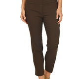 Pull On Ankle Pant (Zac & Rachel)