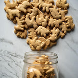 MOUNTAIN MAN Animal Cookies