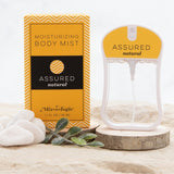 Mixologie Moisturizing Body Mist (Assured)