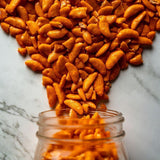 Chili Crackers (Mountain Man)