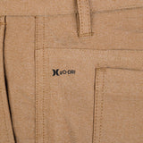 HURLEY H2O-Dri Vapor China 19" Walkshort