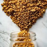 Honey Oat Granola (Mountain Man)
