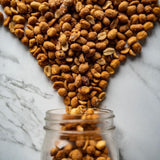 Honey Roast Peanuts (Mountain Man)