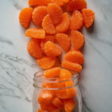 Orange Slices (Mountain Man)