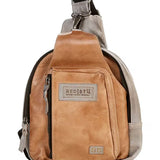 Beau Backpack (BedStu)