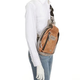 Beau Backpack (BedStu)