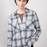 The Lewis Shirt (Thread & Supply)