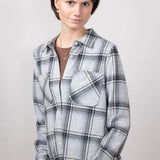 The Lewis Shirt (Thread & Supply)