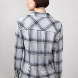 The Lewis Shirt (Thread & Supply)