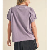 Mali Baby Tee