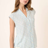 Notcha Average Button Down