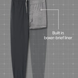 Kore Jogger Lined 28" (Vuori)