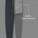 Kore Jogger Lined 28" (Vuori)