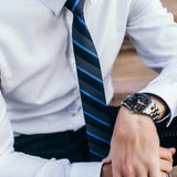 Atwood Slim Skinny Tie (Tough Apparel)