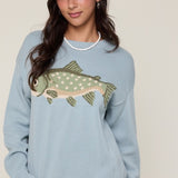 The "Fish Sweater"