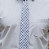 Benson Slim Skinny Tough Tie (Tough Apparel)