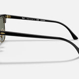 Clubmaster Classic Sunglasses (Ray-Ban)