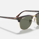 Clubmaster Classic Sunglasses (Ray-Ban)