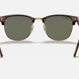 Clubmaster Classic Sunglasses (Ray-Ban)