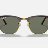 Clubmaster Classic Sunglasses (Ray-Ban)