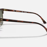 Clubmaster Classic Sunglasses (Ray-Ban)
