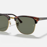 Clubmaster Classic Sunglasses (Ray-Ban)