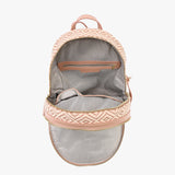 Zahava Woven Backpack