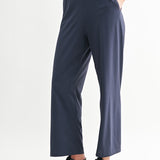 Side Pocket Knit Pant