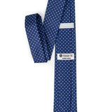 Chesapeake Slim Skinny Tough Tie (Tough Apparel)