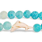 Fahlo Odyssey Dolphin Tracking Bracelet