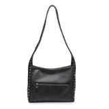 Electra Studded Crossbody