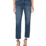 Liv Hi-Rise Non-Skinny Skinny Jean (Petite) (Liverpool)