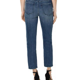 Liv Hi-Rise Non-Skinny Skinny Jean (Petite) (Liverpool)