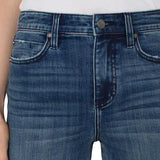 Liv Hi-Rise Non-Skinny Skinny Jean (Petite) (Liverpool)