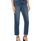 Liv Hi-Rise Non-Skinny Skinny Jean (Petite) (Liverpool)