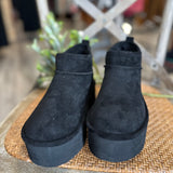 Madden Girl "Embracce" Bootie