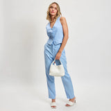 Kaia Woven Crossbody