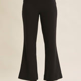 Seriously Stretchy Bootcut Pant