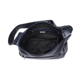 Electra Studded Crossbody