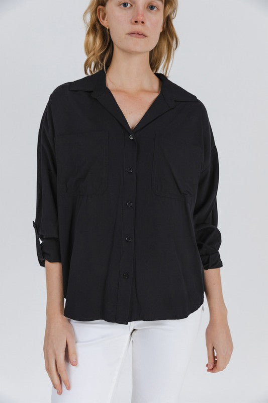 The Austin Top