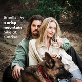 Guy Fox Men's Cologne (Palmer)