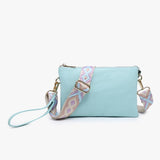 Izzy Crossbody