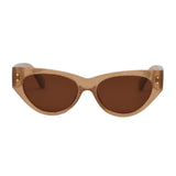 "Carly" Women's Sunglasses (I-SEA)