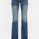 Alice Low Rise Bootcut Jean (Kan Can)