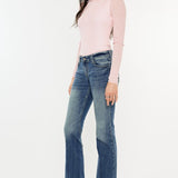 Alice Low Rise Bootcut Jean (Kan Can)