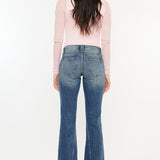 Alice Low Rise Bootcut Jean (Kan Can)