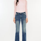 Alice Low Rise Bootcut Jean (Kan Can)