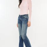 Alice Low Rise Bootcut Jean (Kan Can)