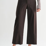 Pretty Pocket Detail Pant